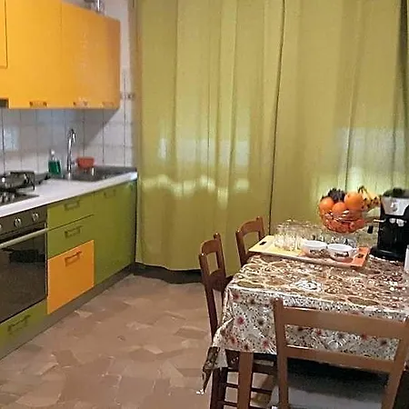 Ca Dei Fiori 1 3*