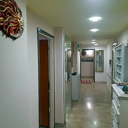 Hotell Ca Dei Fiori 1 Venedig