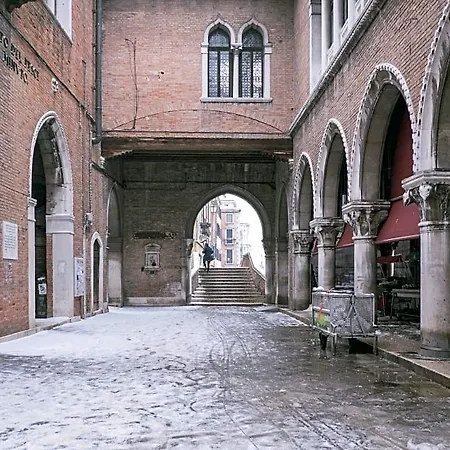Hotel Ca Dei Fiori 1 Venezia