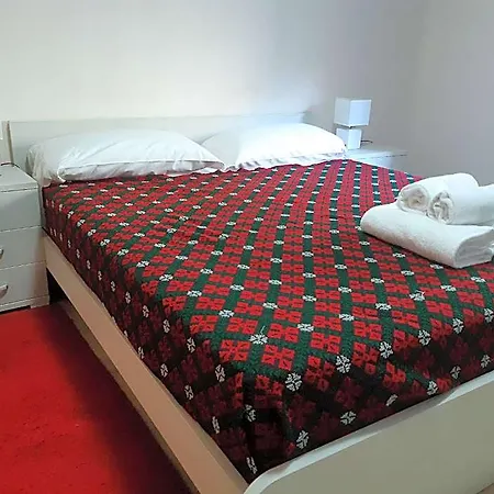 Ca Dei Fiori 1 3*