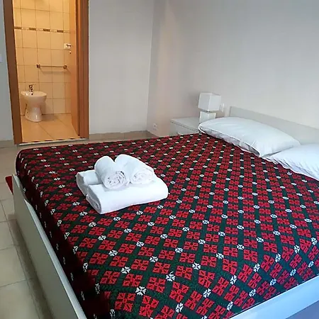 Hotel Ca Dei Fiori 1